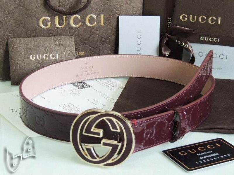 Gucci Belts 1114